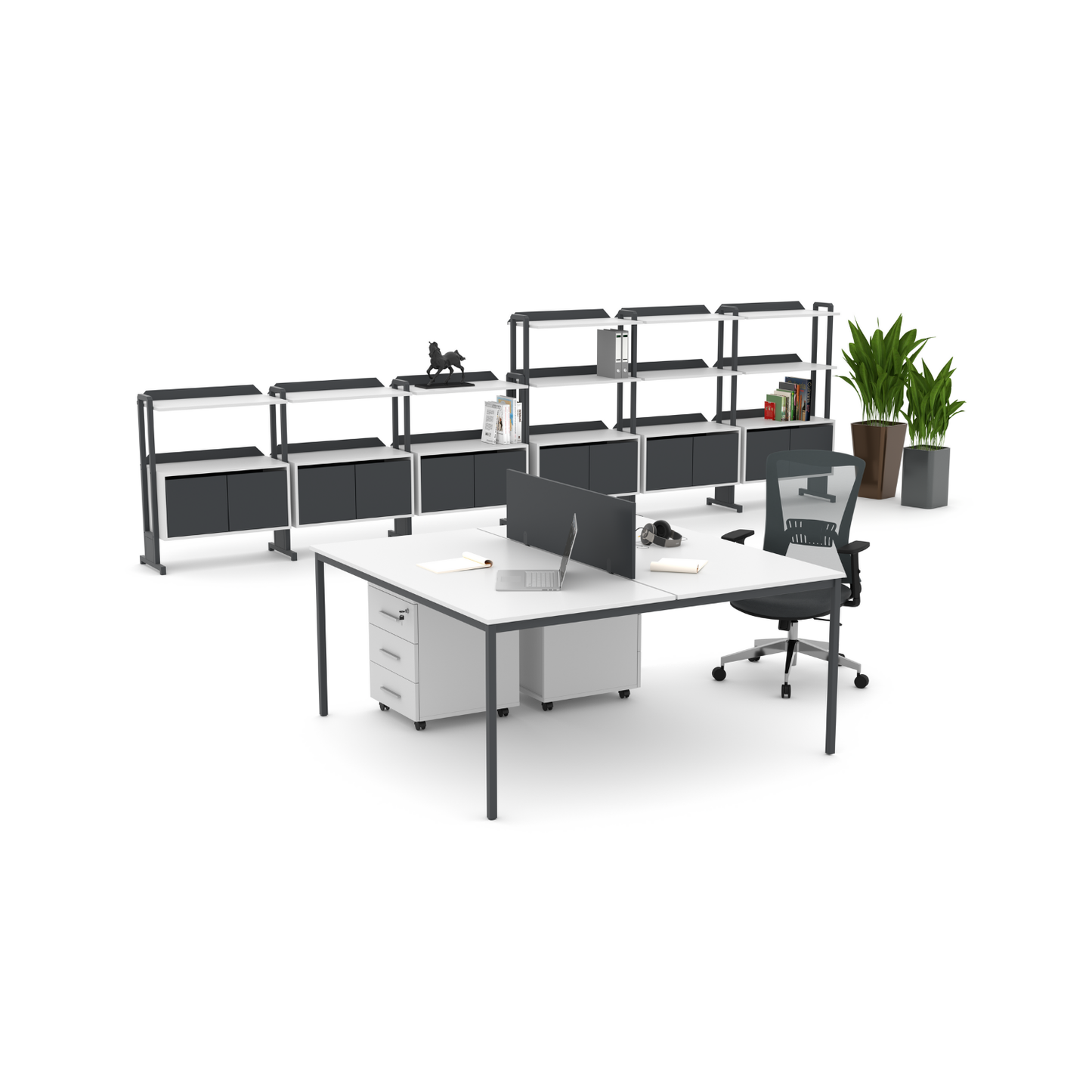 Karo Workstation Systems