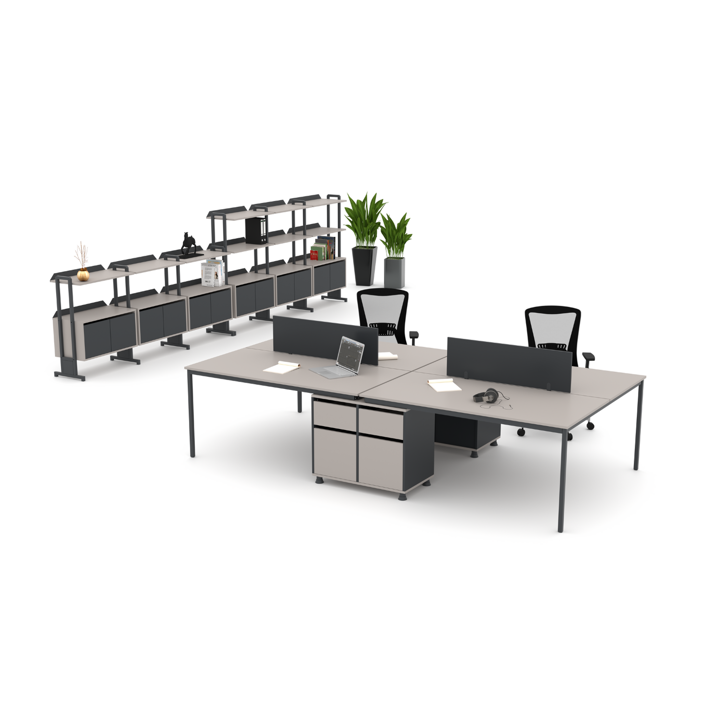 Karo Workstation Systems