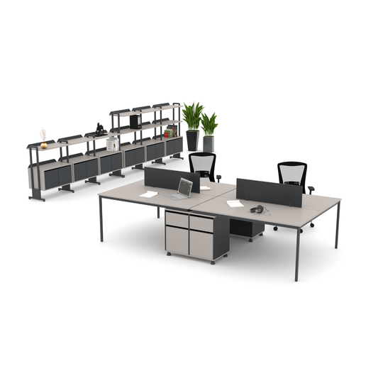Karo Workstation Systems