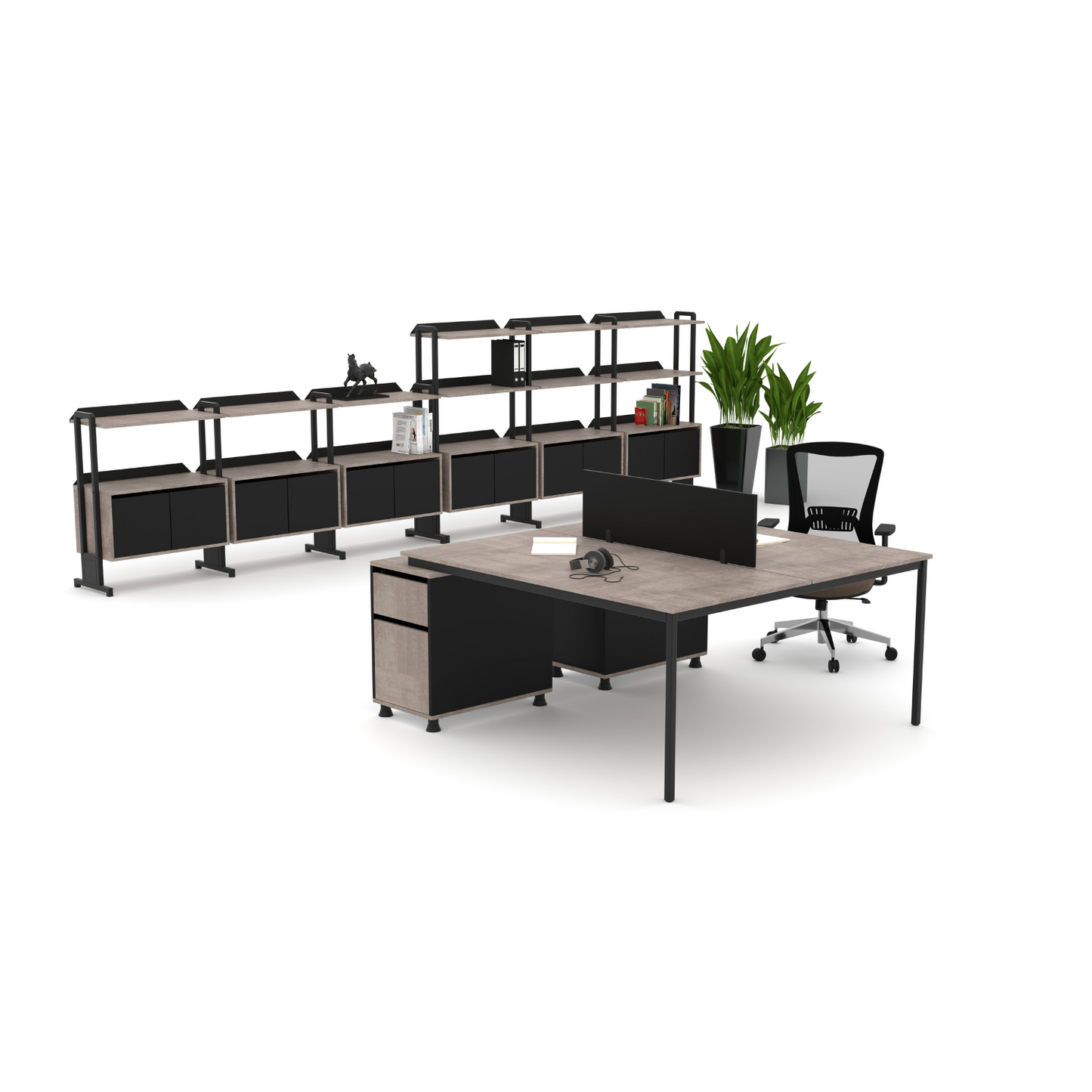 Karo Workstation Systems