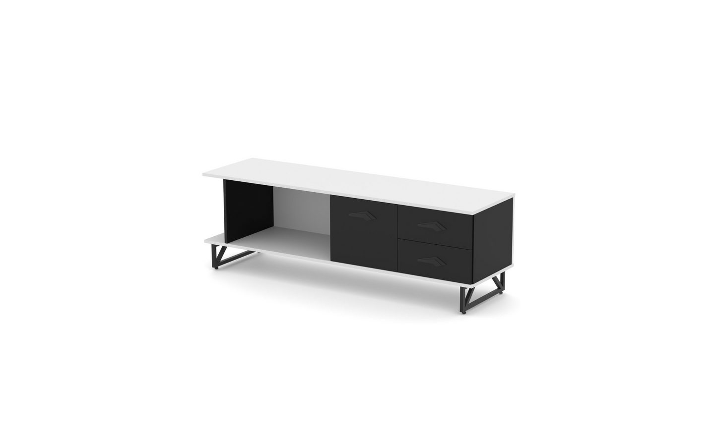 Luban Executive Desk Set