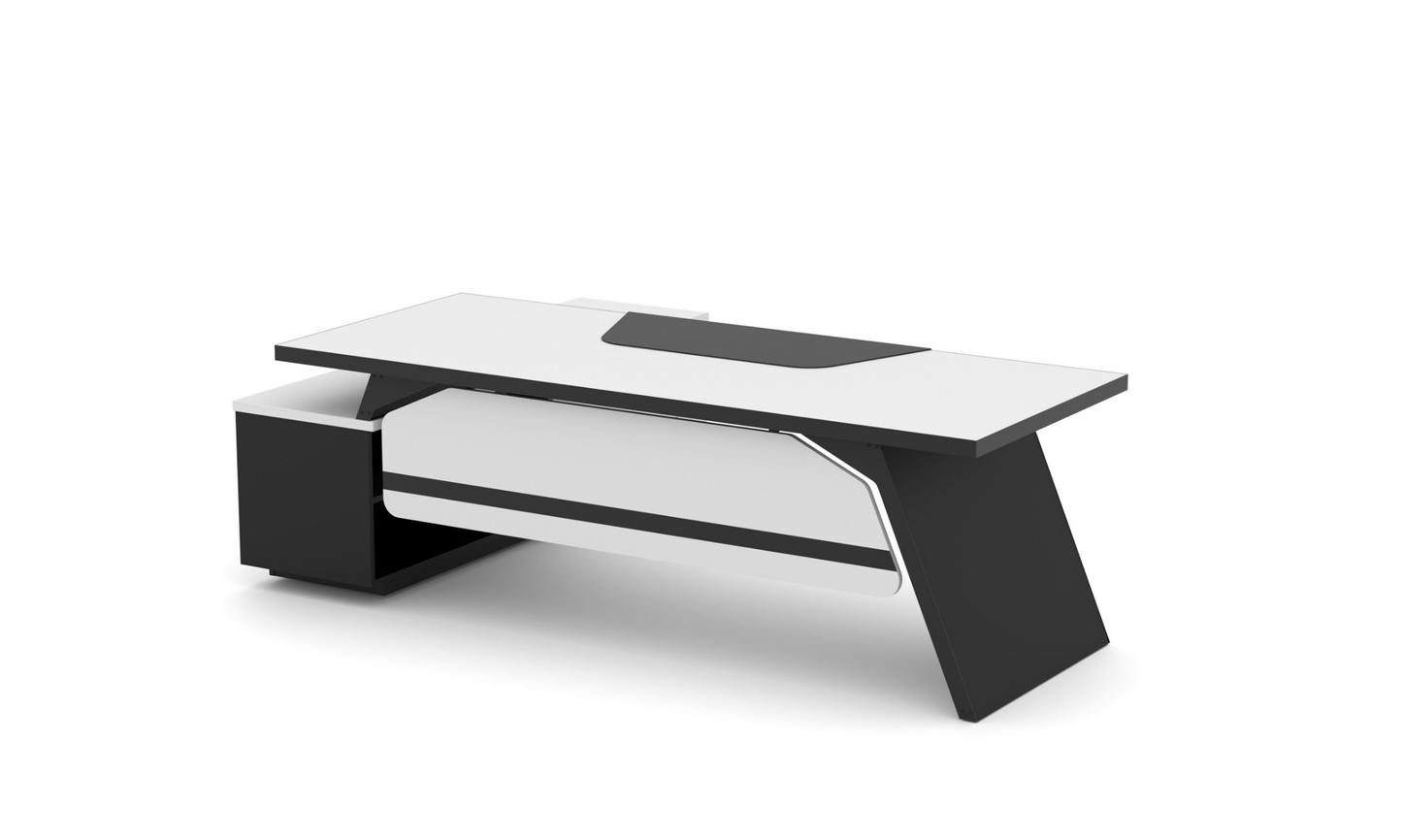 Pegasus Executive Desk Set