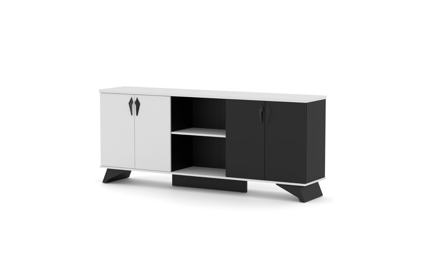 Pegasus Executive Desk Set