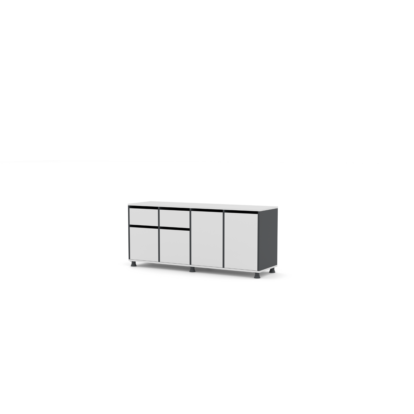 Penta Workstation Systems