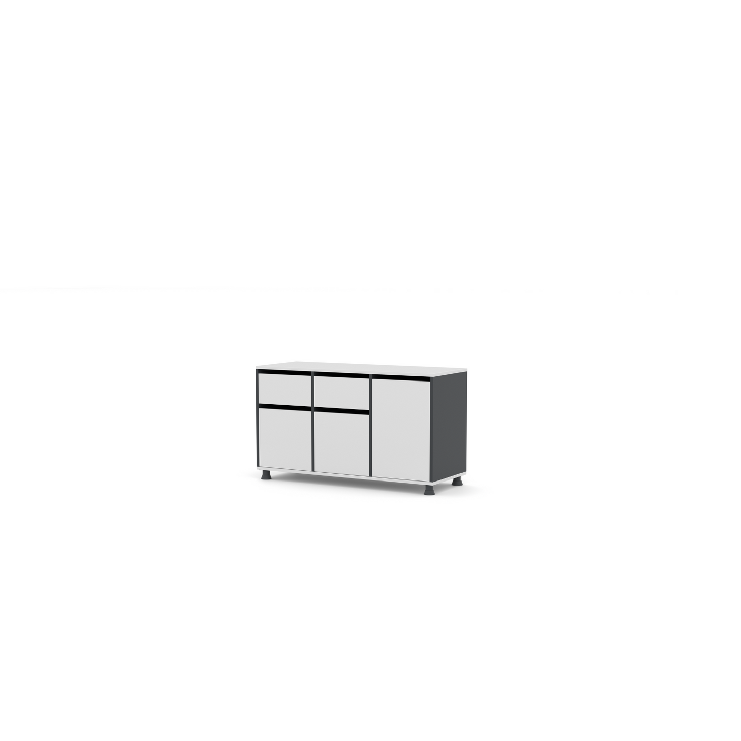 Penta Workstation Systems