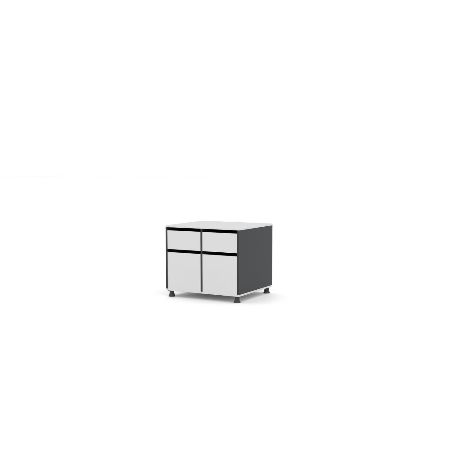 Penta Workstation Systems