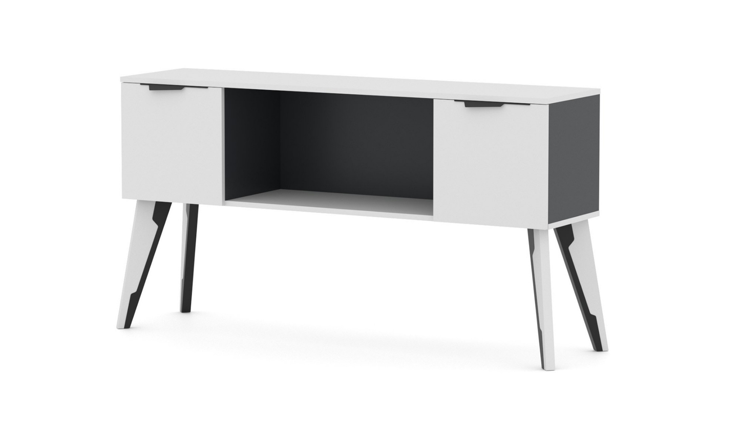 Solo Executive Desk Set