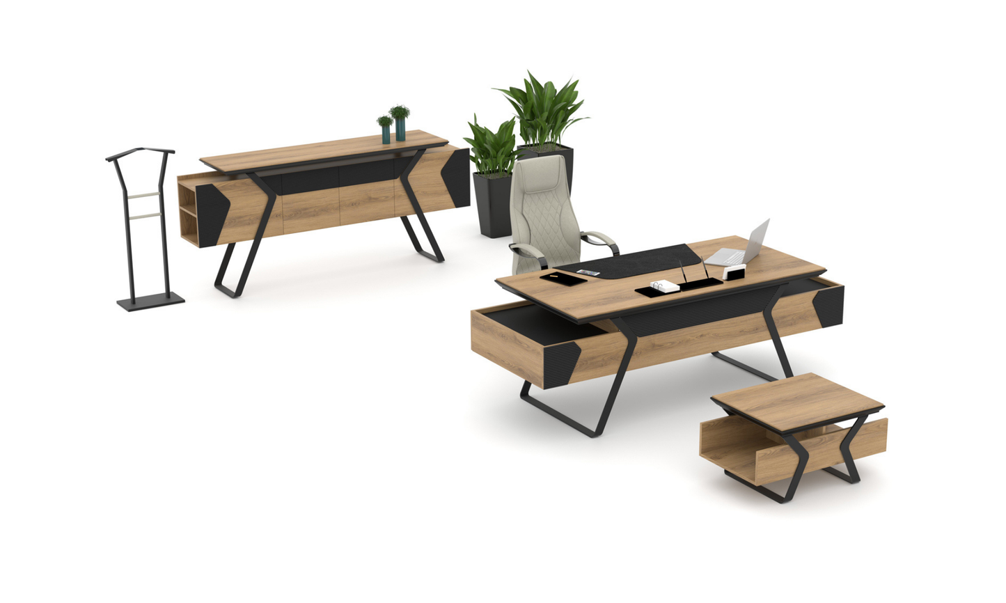 Wings Executive Desk Set