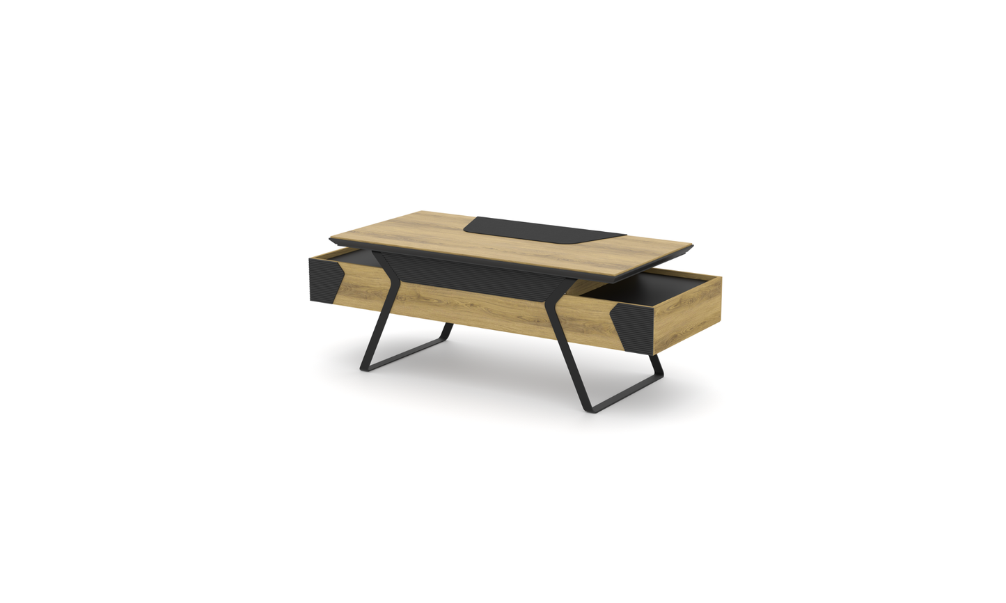 Wings Executive Desk Set