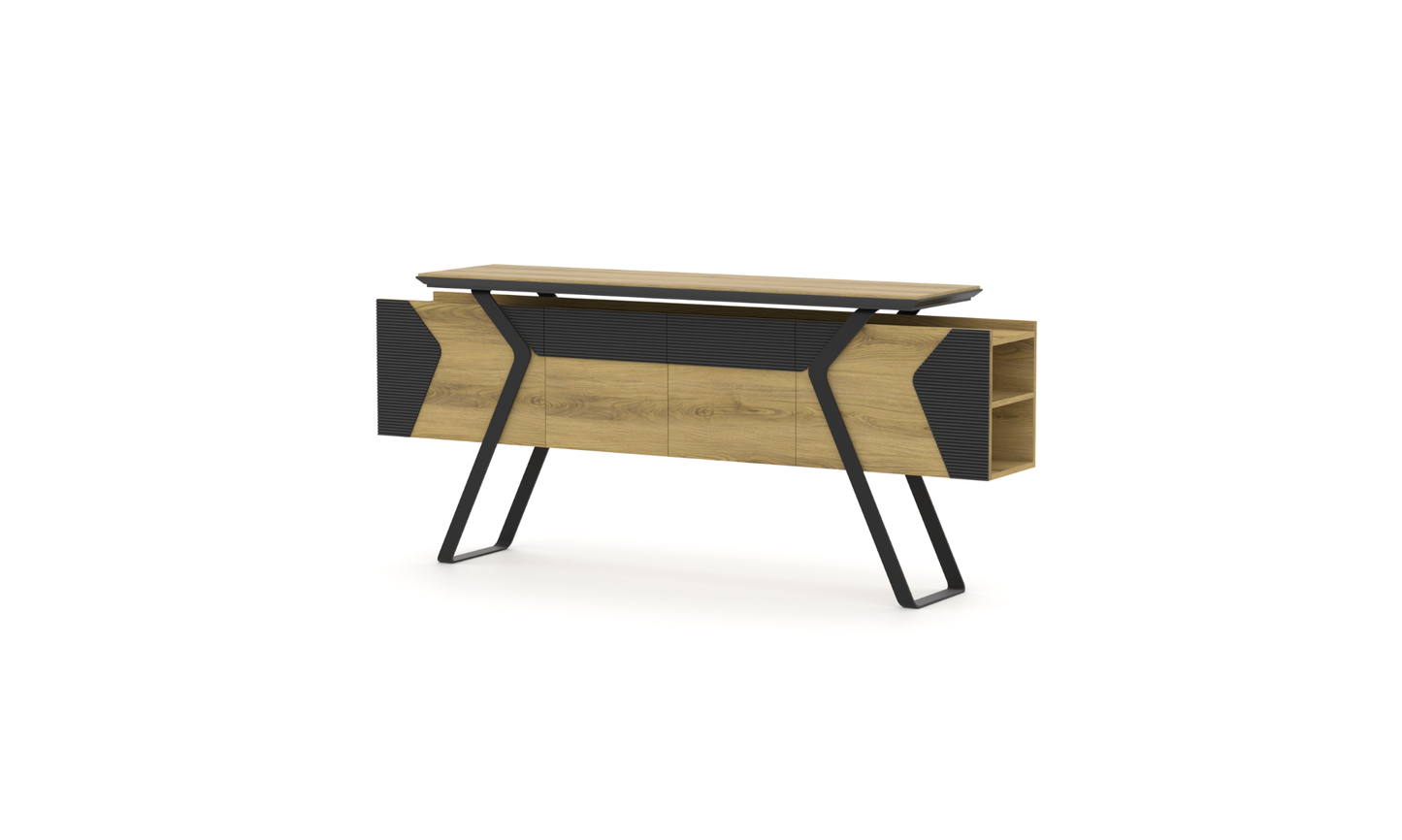 Wings Executive Desk Set