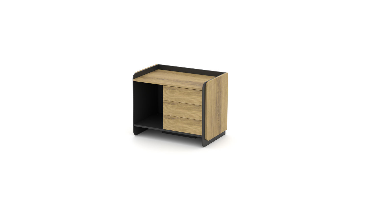 Wings Executive Desk Set
