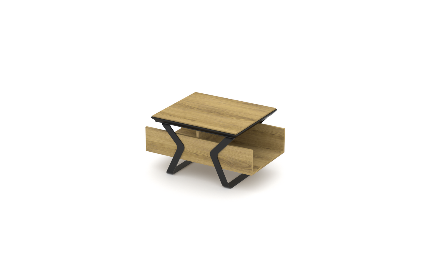 Wings Executive Desk Set