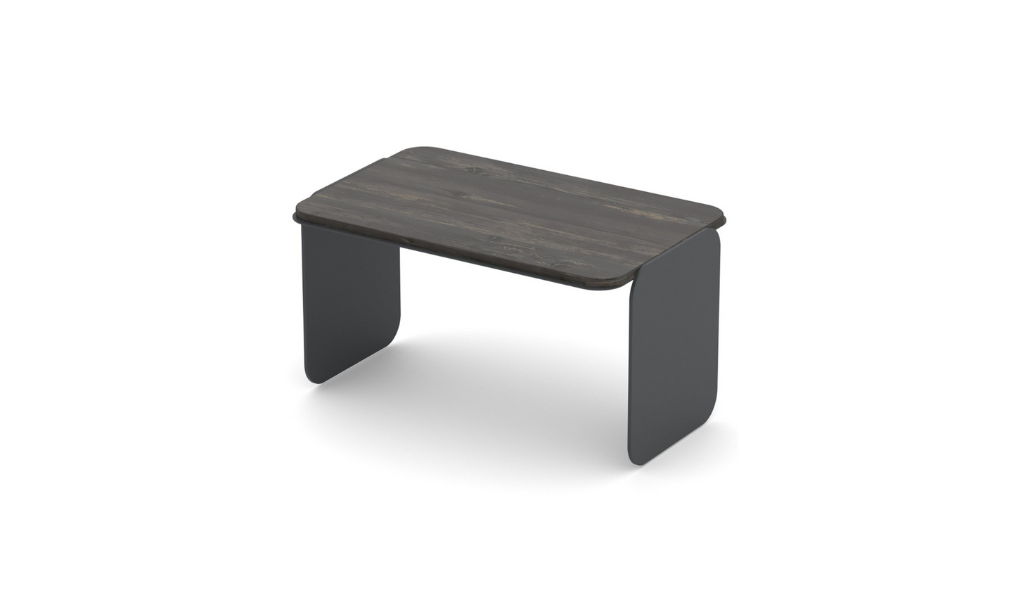 Zeus Executive Desk Set