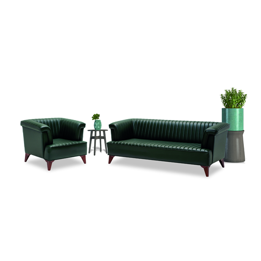 Albena Sofa Set