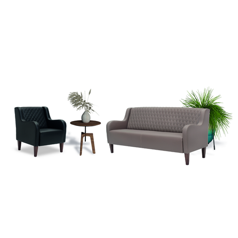 Alcasar Sofa Set