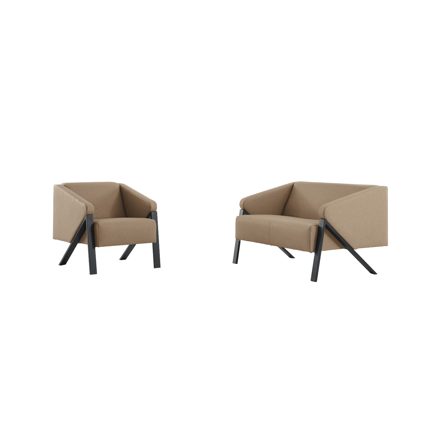 Aura Sofa Set - Sitis Office Furniture