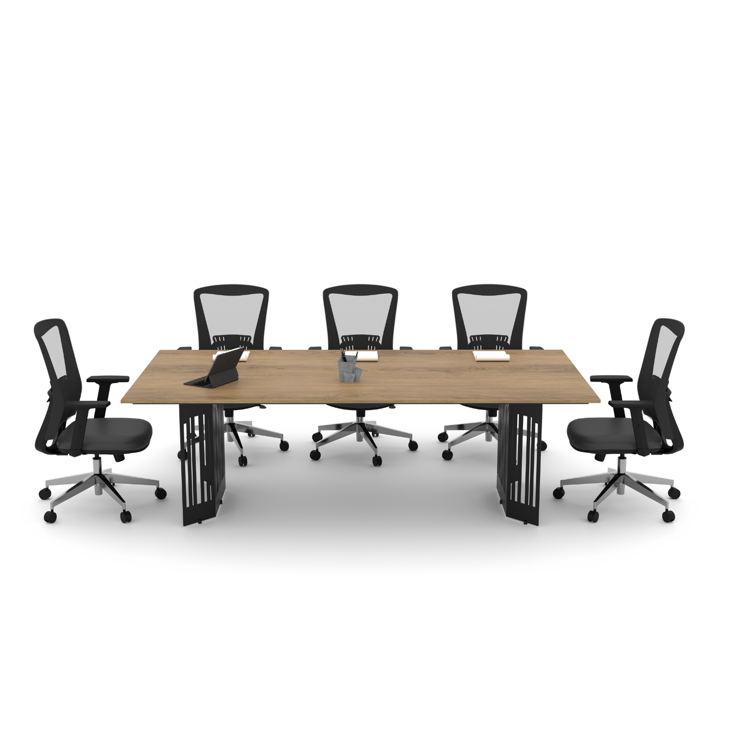 Barkod Meeting Desk - Sitis Office Furniture