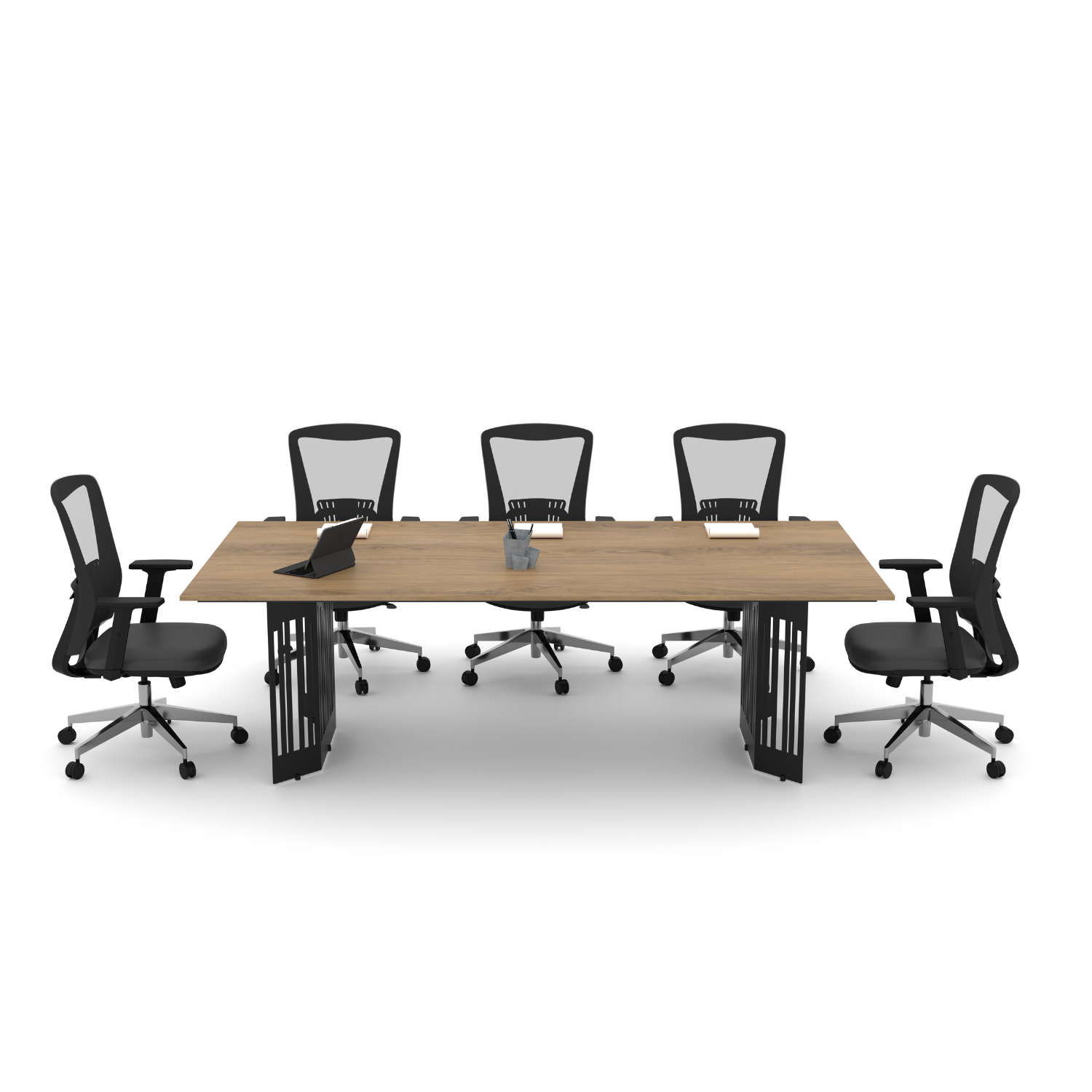 Barkod Meeting Desk - Sitis Office Furniture