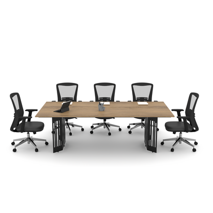 Barkod Meeting Desk - Sitis Office Furniture