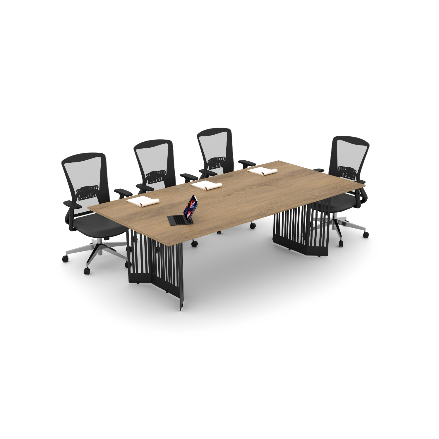 Barkod Meeting Desk - Sitis Office Furniture