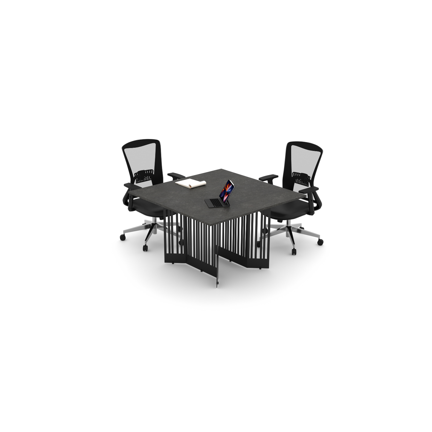 Barkod Meeting Desk - Sitis Office Furniture