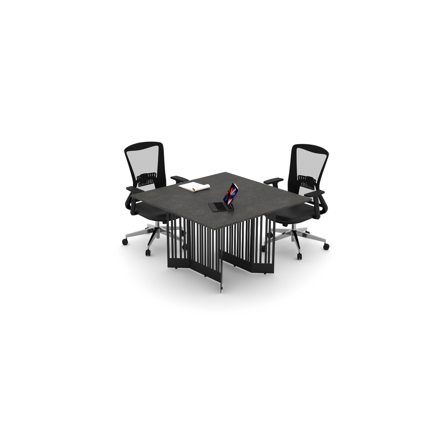 Barkod Meeting Desk - Sitis Office Furniture