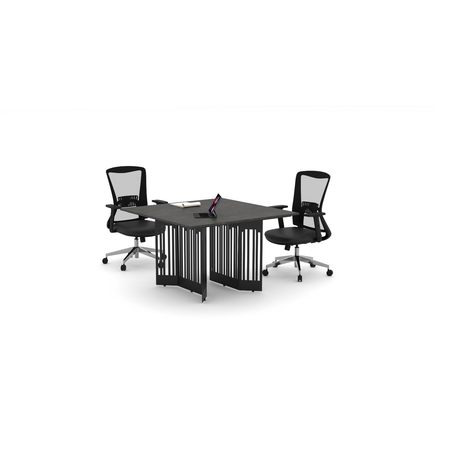 Barkod Meeting Desk - Sitis Office Furniture