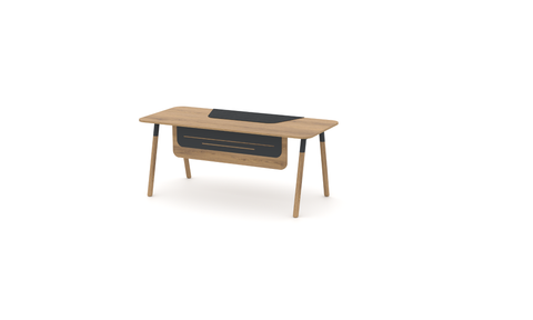 Bohem Executive Desk Set
