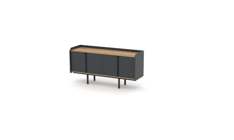 Bohem Executive Desk Set
