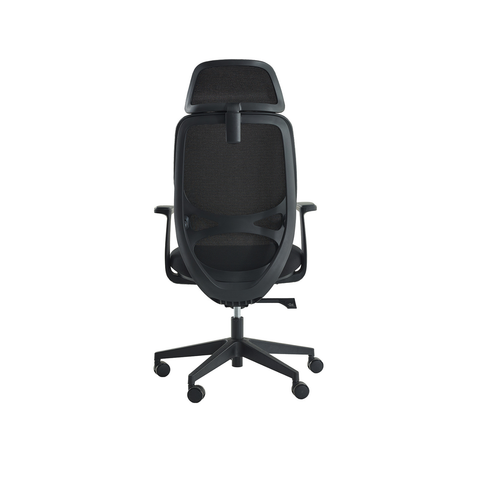 Capri Office Chair