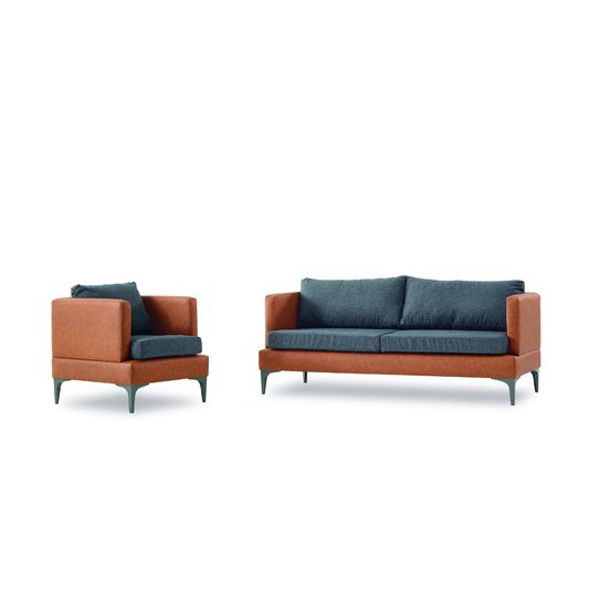 Corel Sofa Set