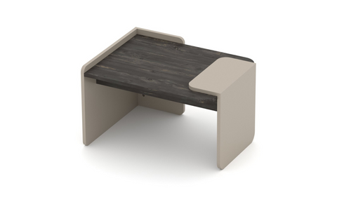 Corte Executive Desk Set