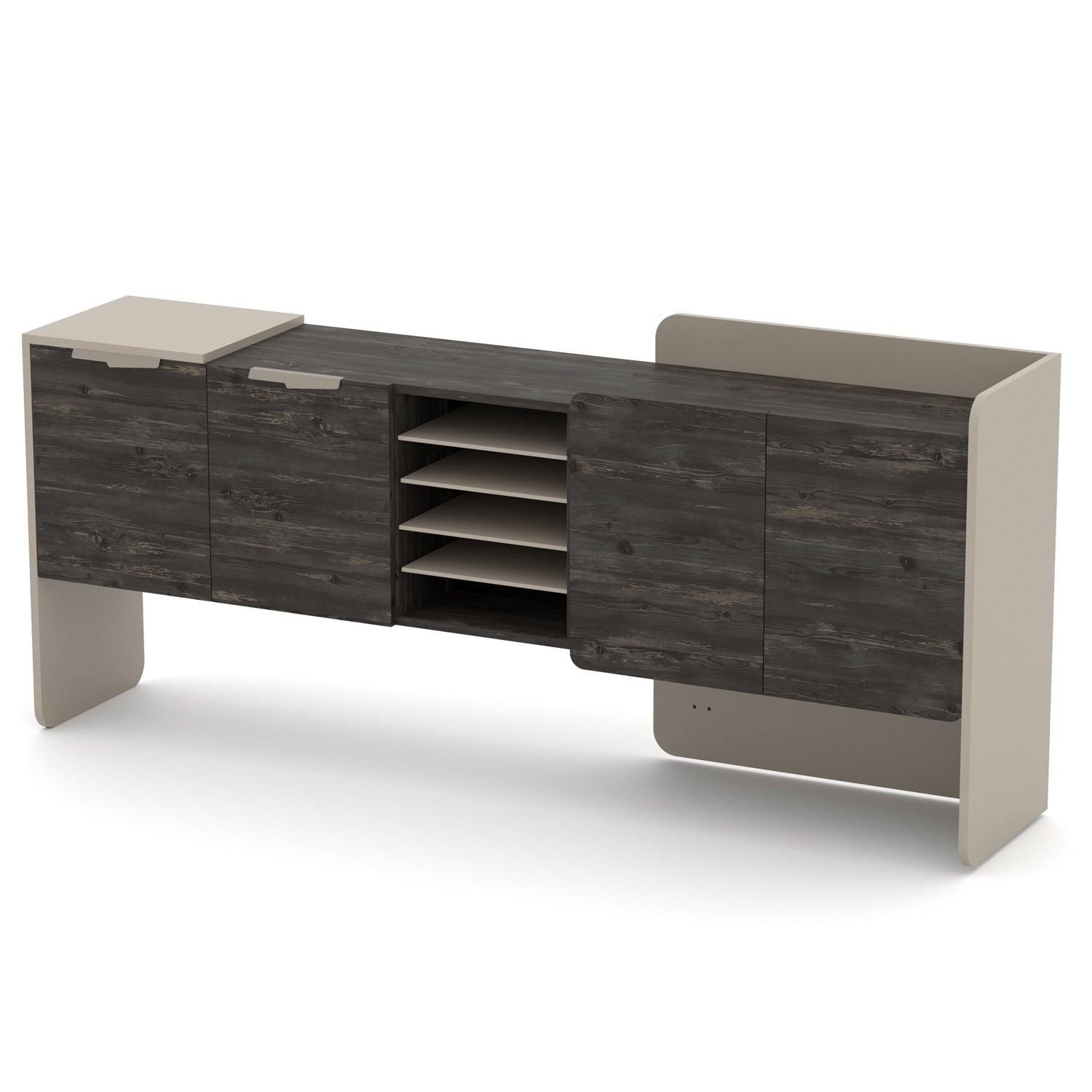 Corte Executive Desk Set.