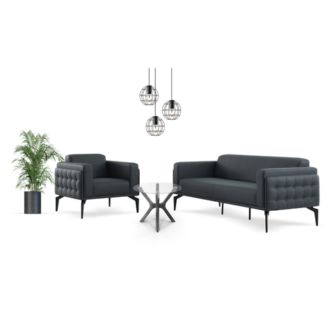 Elmore Sofa Set