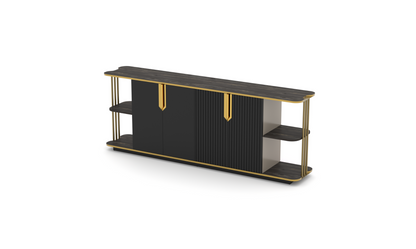 Empire Executive Desk Set