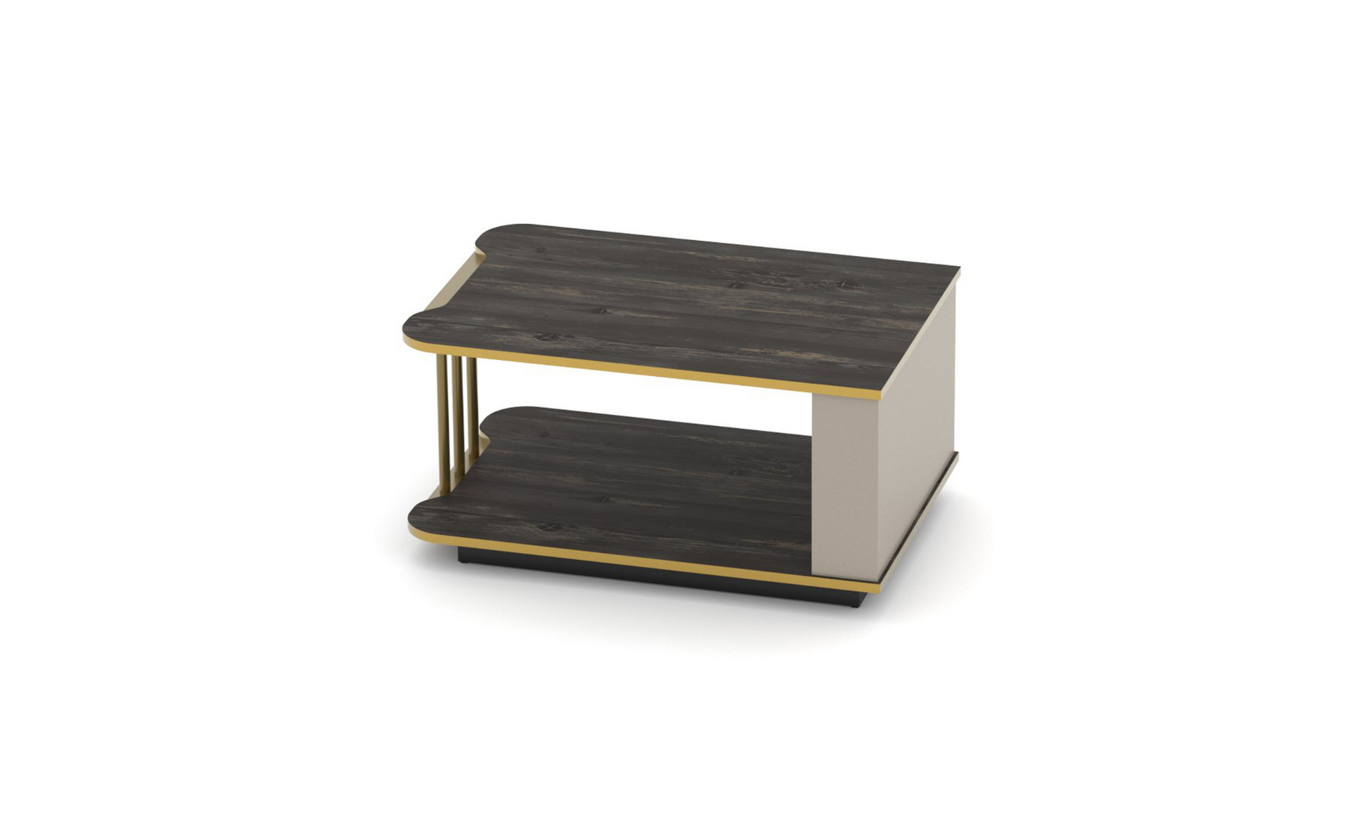 Empire Executive Desk Set