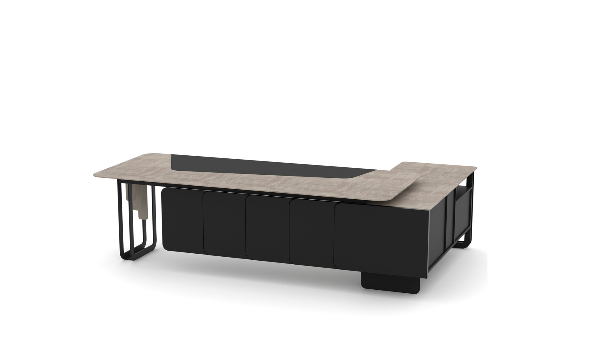 Enox Executive Desk Set