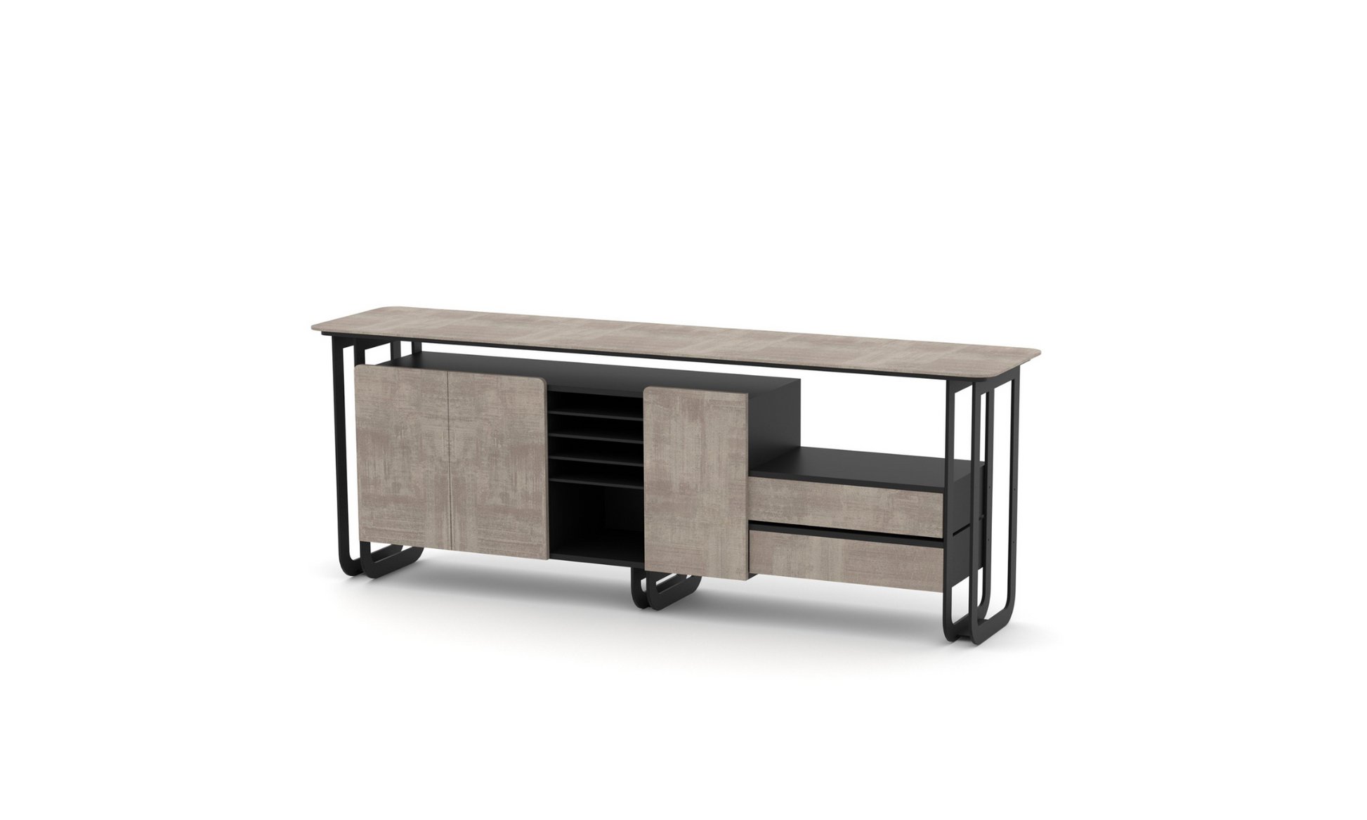 Enox Executive Desk Set
