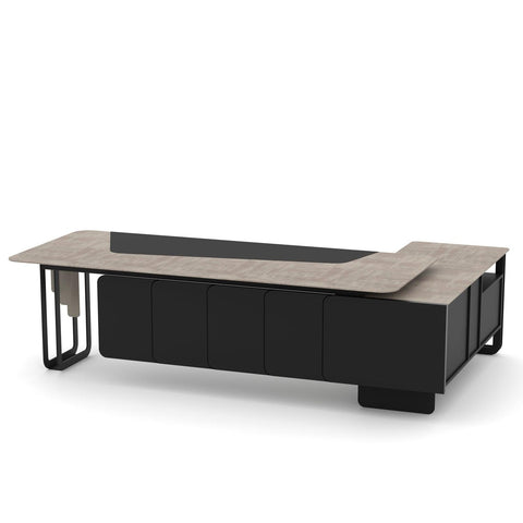 Enox Executive Desk Set.