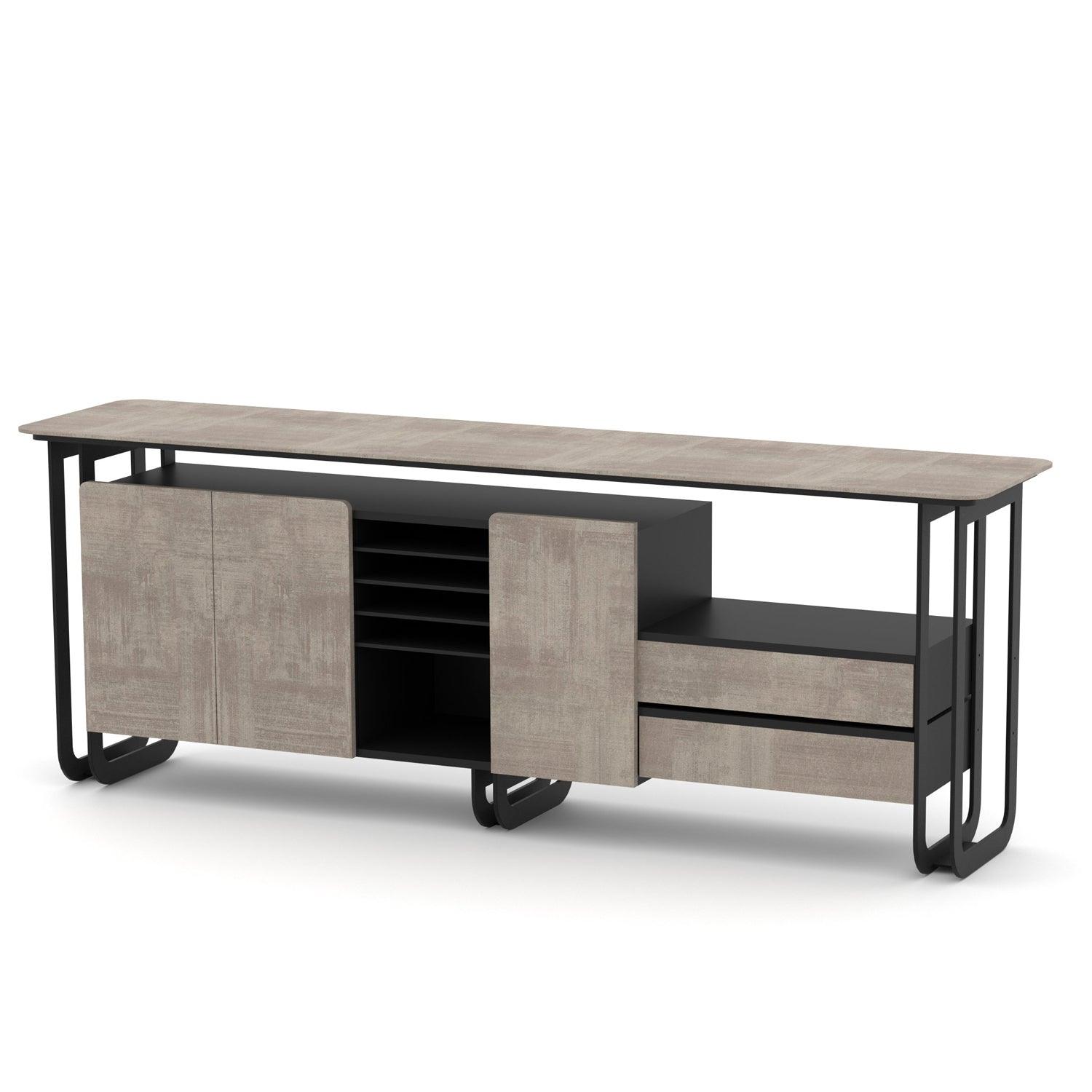 Enox Executive Desk Set.