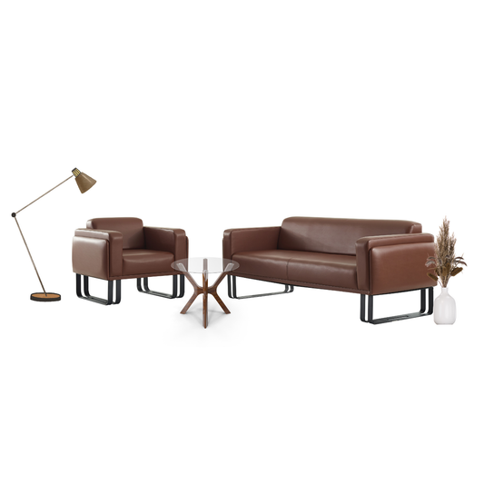 Enox Sofa Set