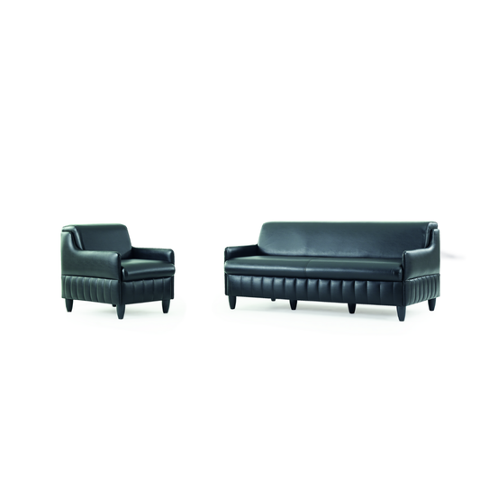 Gobi Sofa Set