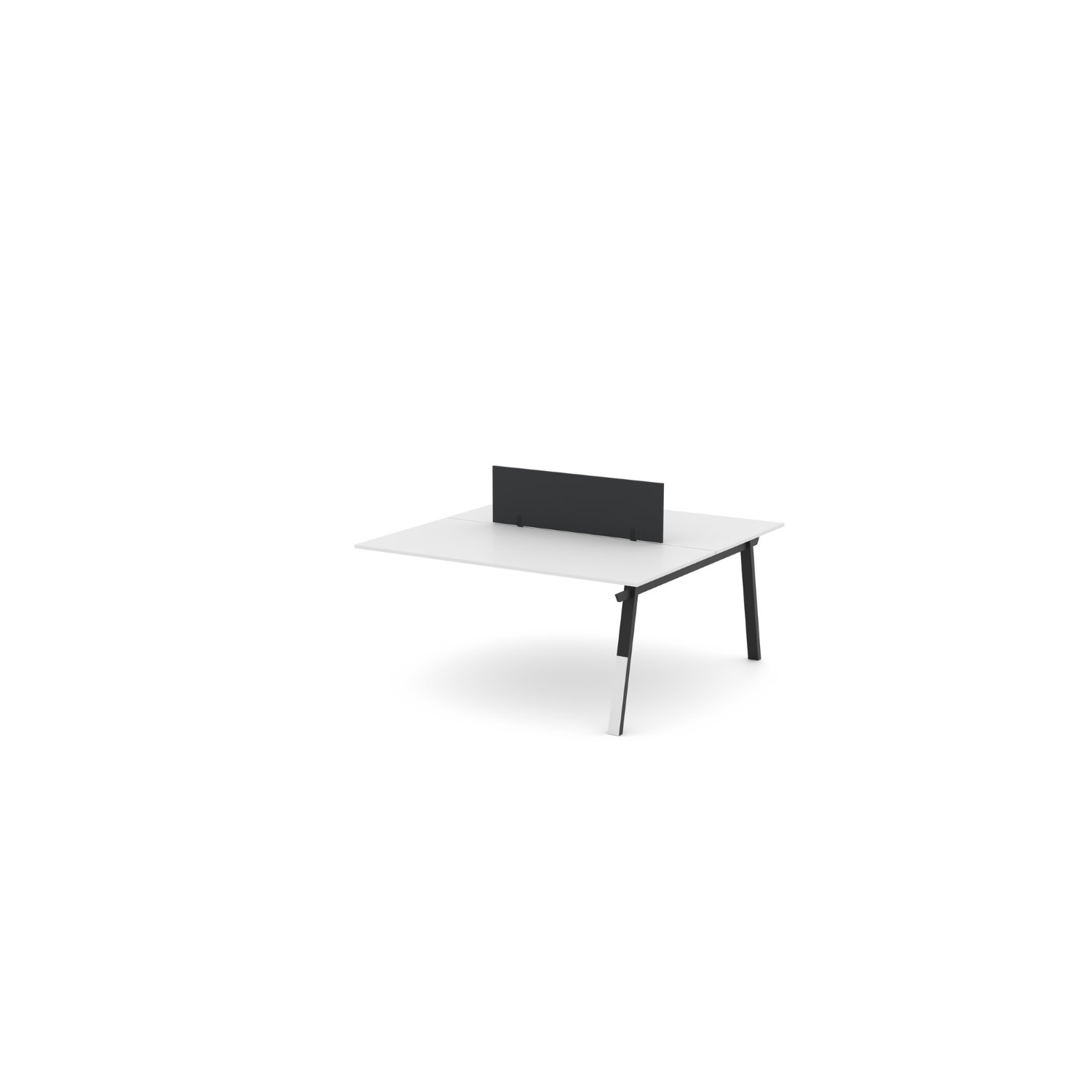 Hexa Workstation Operational Systems - Sitis Office Furniture
