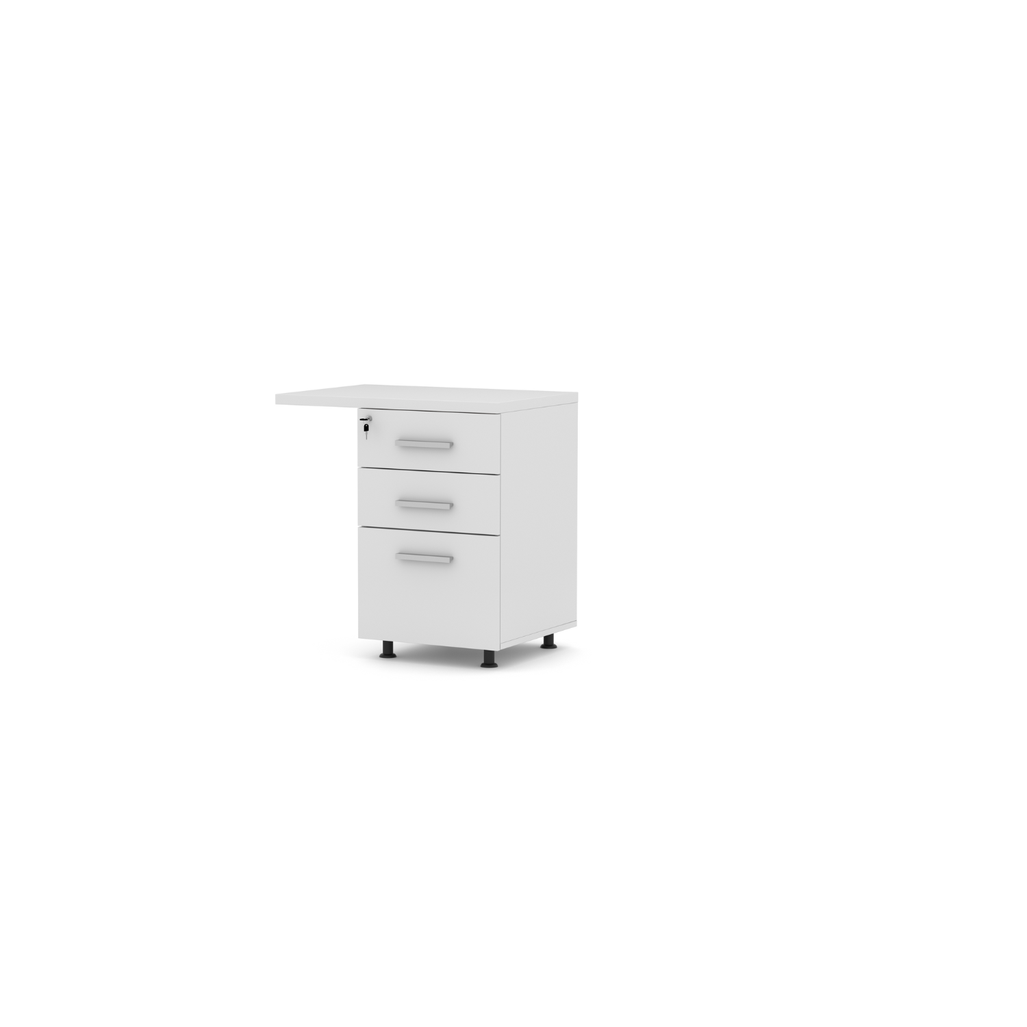 Hexa Workstation Operational Systems - Sitis Office Furniture