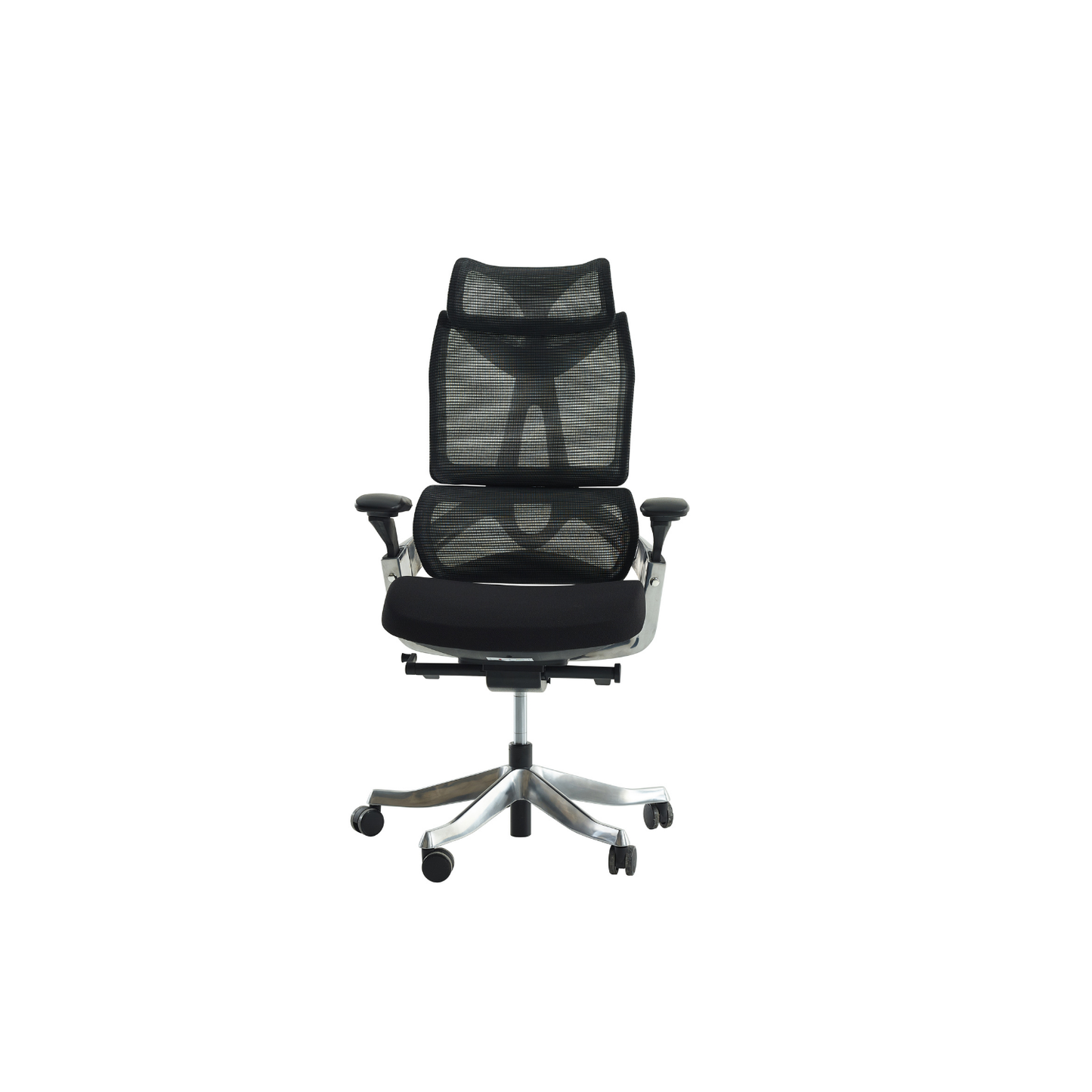 Jesolo Office Chair - Sitis Office Furniture