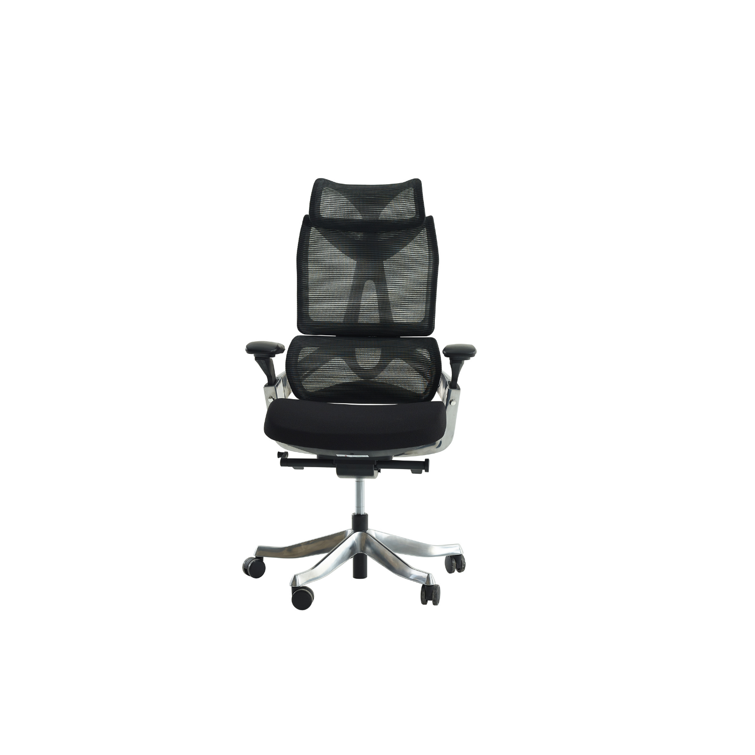 Jesolo Office Chair - Sitis Office Furniture