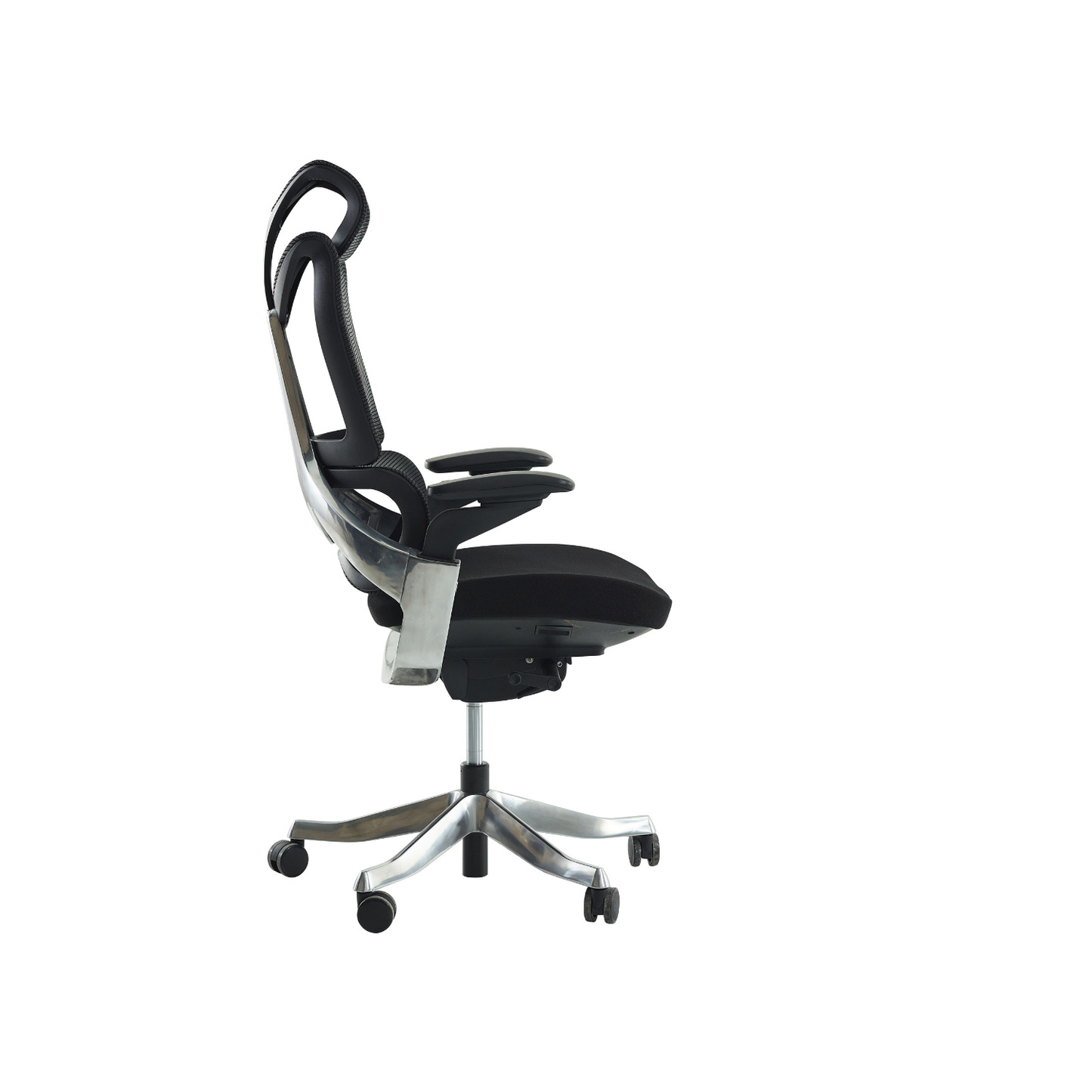 Jesolo Office Chair - Sitis Office Furniture