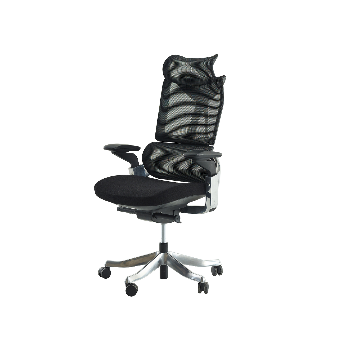 Jesolo Office Chair - Sitis Office Furniture