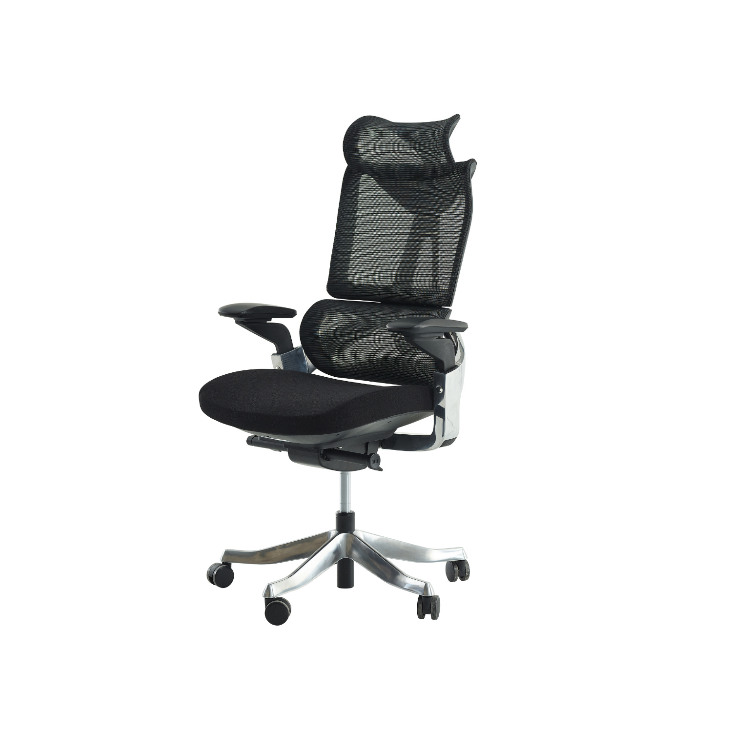 Jesolo Office Chair - Sitis Office Furniture