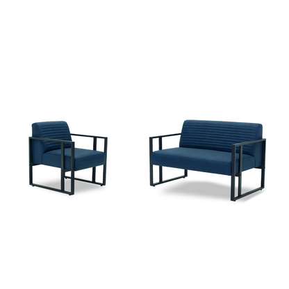 Keops Sofa Set - Sitis Office Furniture